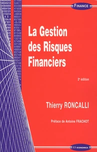 La gestion des risques financiers