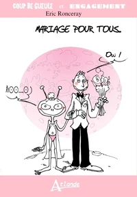 Mariage pour tous