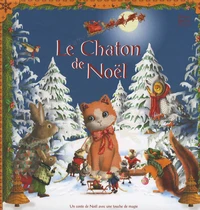 Le Chaton de Noël