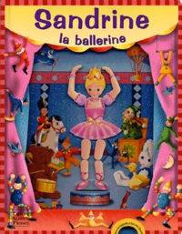 Sandrine la ballerine