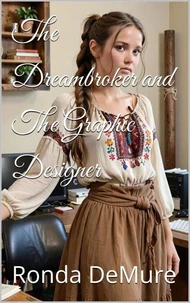 The Dreambroker and The Graphic Designer