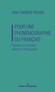 Pour une phonémographie du français