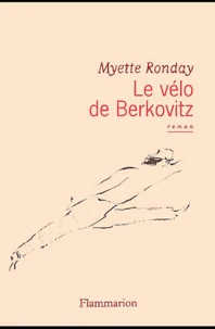 Le Velo De Berkovitz