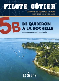 De Quiberon à la Rochelle