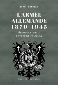 L'armée allemande 1870-1945