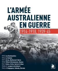 L'Armée en guerre australienne