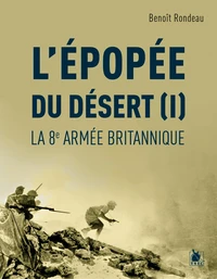 L'épopée du désert