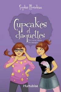 Cupcakes et claquettes v 04 le coeur dans les nuages