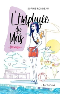 L'employée du mois
