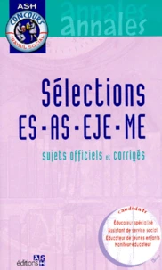 SELECTIONS ES/AS/EJE/ME.