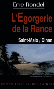 L'Egorgerie de la Rance