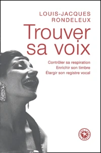 Trouver sa voix
