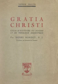 Gratia Christi