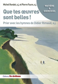 Que tes oeuvres sont belles !