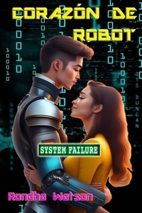  Rondha Watson - Corazón de Robot - Amor Cibernético, #1.