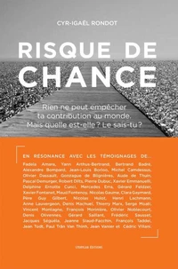 Risque de chance