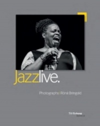 Rone Bringold - Rone Bringold jazz live.