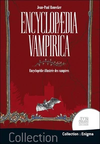 Encyclopaedia vampirica