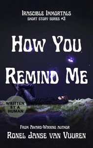 How You Remind Me