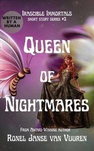Queen of Nightmares