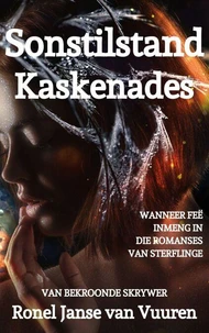 Sonstilstand Kaskenades