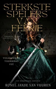 Sterkste Spelers van Feërie