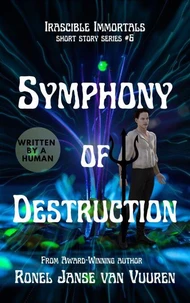 Symphony of Destruction