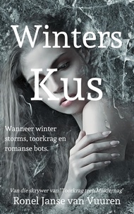  Ronel Janse van Vuuren - Winters Kus - Feëverhale, #9.