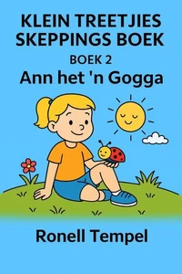 Ann het 'n Goggs