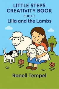 Lilla and the Lambs