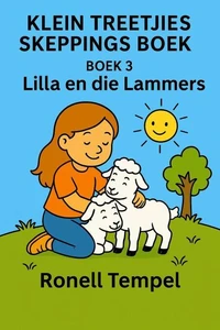 Lilla en die Lammers