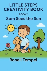 Sam sees the Sun