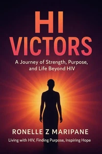 Hi Victors : A Journey of Strength , Purpose and Life Beyond Hiv