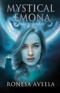 Ronesa Aveela - Mystical Emona: Soul's Journey - Mystical Emona, #1.
