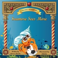  Ronesa Aveela - Seamore Sees More - Seababies Adventures, #2.