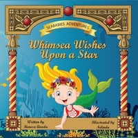 Téléchargement gratuit d'ebooks complets Whimsea Wishes Upon a Star  - Seababies Adventures, #1 (Litterature Francaise) 9781949397291 