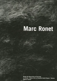 Marc Ronet