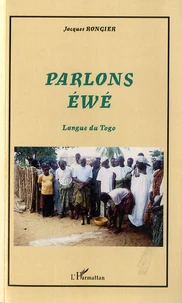 Parlons éwé