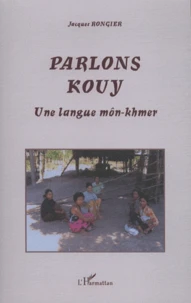 Parlons kouy