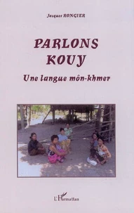 Parlons kouy