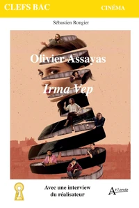 Olivier Assayas