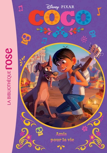 Coco Tome 4 Amis pour la vie - Occasion