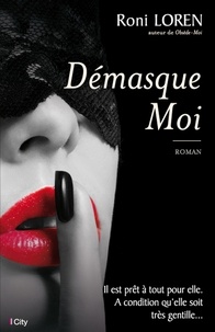 Roni Loren - Démasque-moi.