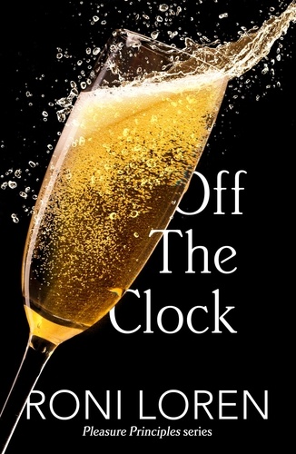 Roni Loren - Off the Clock.