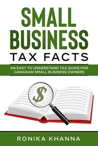  RONIKA KHANNA - Small Business Tax Facts.