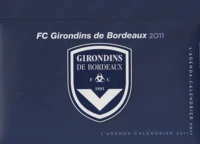 Agenda calendrier FC Girondins de Bordeaux