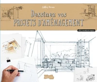 Dessiner vos projets d'aménagement