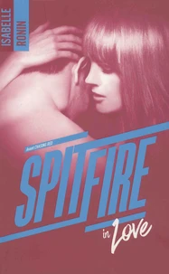 Spitfire in love