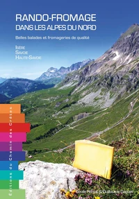 Rando-fromage dans les Alpes du nord