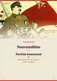 Neuvostoliitto ja Pariisin kommuuni
